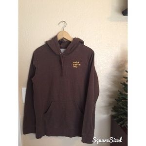 Patagonia 1973 Sweater Pullover Hoodie
